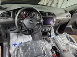 VOLKSWAGEN TIGUAN WVGZZZ5NZLW315679 2019