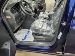 VOLKSWAGEN TIGUAN WVGZZZ5NZLW315679 2019