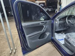 VOLKSWAGEN TIGUAN WVGZZZ5NZLW315679 2019