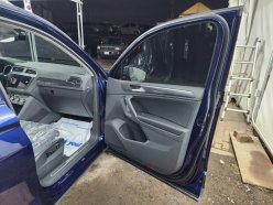 VOLKSWAGEN TIGUAN WVGZZZ5NZLW315679 2019