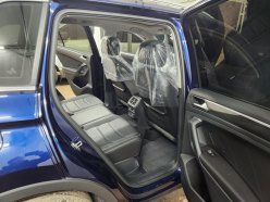 VOLKSWAGEN TIGUAN WVGZZZ5NZLW315679 2019