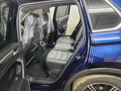 VOLKSWAGEN TIGUAN WVGZZZ5NZLW315679 2019