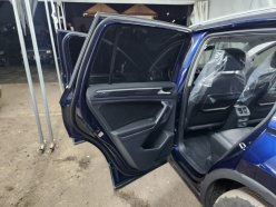 VOLKSWAGEN TIGUAN WVGZZZ5NZLW315679 2019