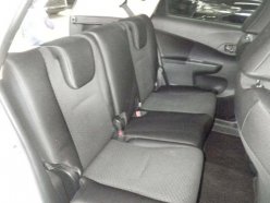 TOYOTA RACTIS G 4WD 2011