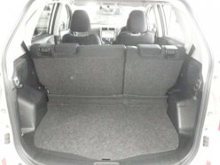 TOYOTA RACTIS G 4WD 2011