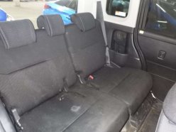 TOYOTA TANK/ROOMY/THOR/JUSTY G 2019