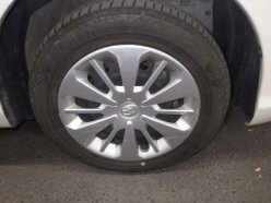 TOYOTA TANK/ROOMY/THOR/JUSTY G 2019