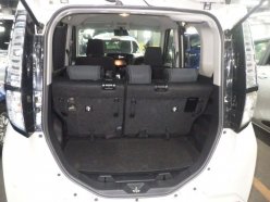 TOYOTA TANK/ROOMY/THOR/JUSTY G 2019