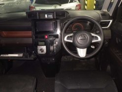 TOYOTA TANK/ROOMY/THOR/JUSTY G 2019