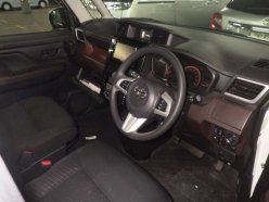 TOYOTA TANK/ROOMY/THOR/JUSTY G 2019