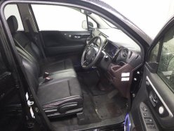 HONDA N-WGN Custom G A Package 2013