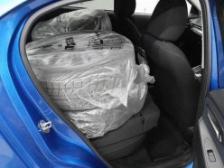 MAZDA DEMIO 13S 4WD 2015