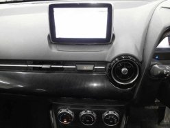 MAZDA DEMIO 13S 4WD 2015