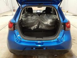 MAZDA DEMIO 13S 4WD 2015