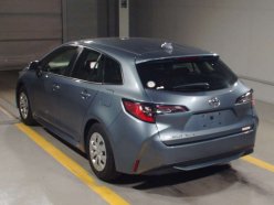 TOYOTA COROLLA TOURING G-X 2019