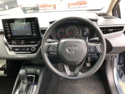 TOYOTA COROLLA TOURING G-X 2019