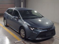 TOYOTA COROLLA TOURING G-X 2019