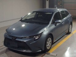 TOYOTA COROLLA TOURING G-X 2019