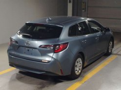 TOYOTA COROLLA TOURING G-X 2019