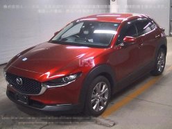 MAZDA CX-30 XD PRO ACTIVE 2020
