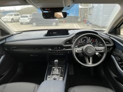 MAZDA CX-30 XD PRO ACTIVE 2020
