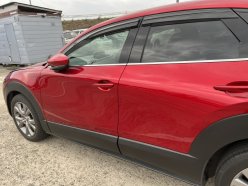 MAZDA CX-30 XD PRO ACTIVE 2020