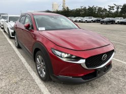 MAZDA CX-30 XD PRO ACTIVE 2020
