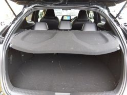 TOYOTA C-HR G-T 4WD 2016