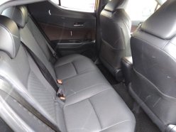 TOYOTA C-HR G-T 4WD 2016
