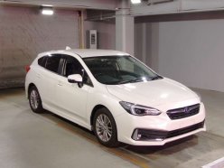 SUBARU IMPREZA 1.6i-S Eyesite 4WD 2020
