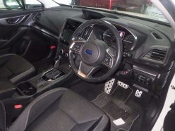 SUBARU IMPREZA 1.6i-S Eyesite 4WD 2020