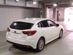 SUBARU IMPREZA 1.6i-S Eyesite 4WD 2020