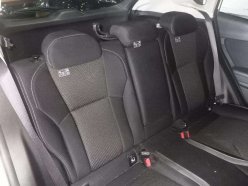SUBARU IMPREZA 1.6i-S Eyesite 4WD 2020