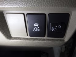 HONDA N-WGN G 2014