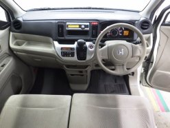 HONDA N-WGN G 2014