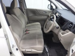 HONDA N-WGN G 2014