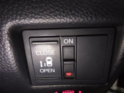 HONDA N-BOX Custom G L Honda Sensing 2019