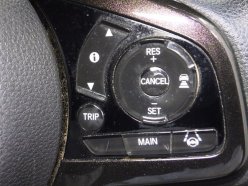 HONDA N-BOX Custom G L Honda Sensing 2019