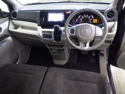 HONDA N-WGN 4WD Comfort package 2014