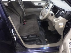 HONDA N-WGN 4WD Comfort package 2014