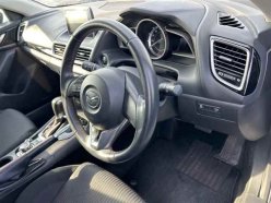 MAZDA AXELA 15S 2014