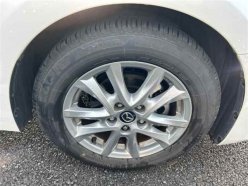 MAZDA AXELA 15S 2014
