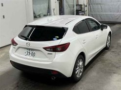 MAZDA AXELA 15S 2014