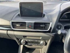 MAZDA AXELA 15S 2014