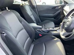 MAZDA AXELA 15S 2014