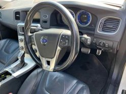 VOLVO V60 1.6 T4 R-Design 2012