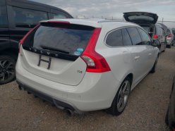 VOLVO V60 1.6 T4 R-Design 2012