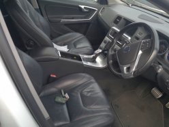 VOLVO V60 1.6 T4 R-Design 2012