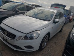 VOLVO V60 1.6 T4 R-Design 2012