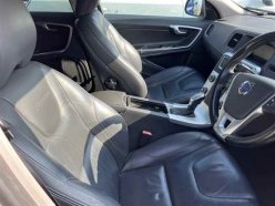 VOLVO V60 1.6 T4 R-Design 2012